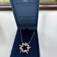 Newbridge Silver Grace Kelly collection