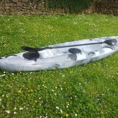 Galaxy Blaze HV Kayak