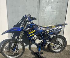 Yz 85