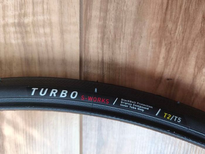 Specialized S-Work Turbo Brand New