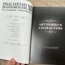 FFXIV Shadowbringers Artbook Image 3