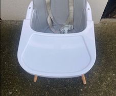 Babylo high chair