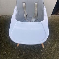 Babylo high chair