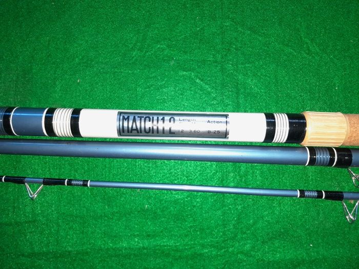 Antique & Collectable Fishing Rods