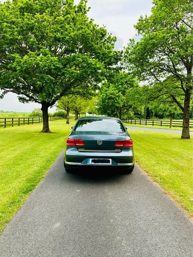 VW Passat | New Clutch & Timing Belt | NCT 03/27
