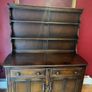 Ercol dresser, table and chairs Image 2