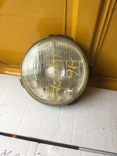 1980s Toyota Hiace parts