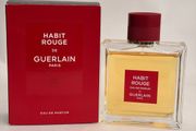 Guerlain Habit Rouge EDP 100ml