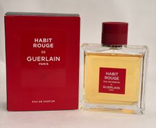 Guerlain Habit Rouge EDP 100ml