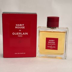 Guerlain Habit Rouge EDP 100ml