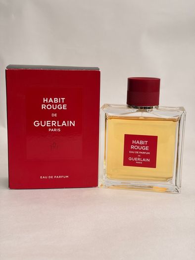 Guerlain Habit Rouge EDP 100ml