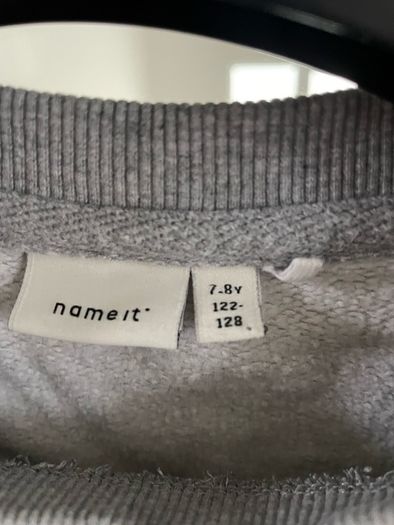 NAME IT Boys Jumper