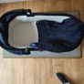 Cybex gazelle carrycot Image 2