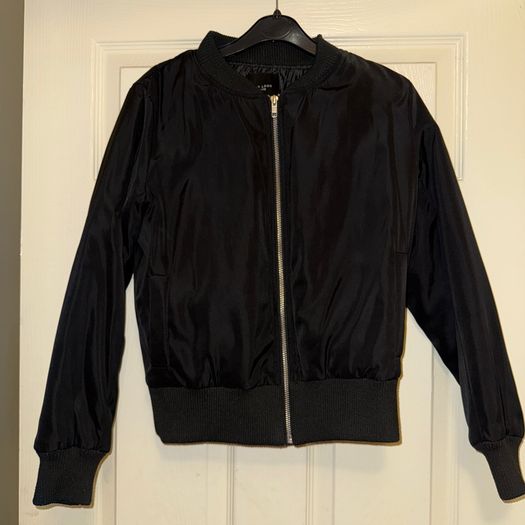New Look Bomber Jacket