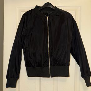 New Look Bomber Jacket