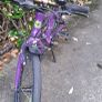 Frog 55 kids bike Image 4