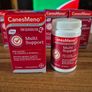 CanesMeno Multi Support menopause support supplement. Red Clover + 19 vitamins & minerals Image 3