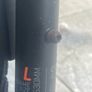 Hybrid Mans Bike Image 6
