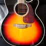Takamine Gn71ce - Bsb Image 8