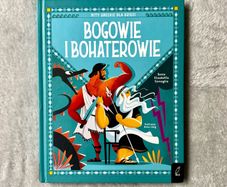 polish book for kids