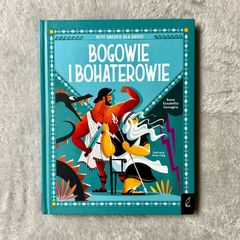 polish book for kids
