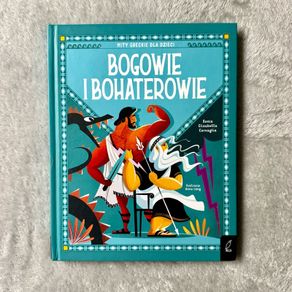 polish book for kids