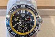 TAG Heuer Formula 1 Chronograph
