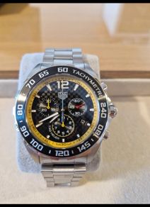 TAG Heuer Formula 1 Chronograph