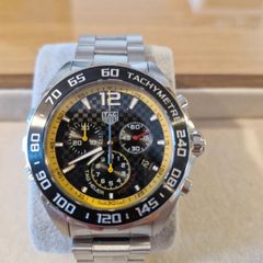 TAG Heuer Formula 1 Chronograph