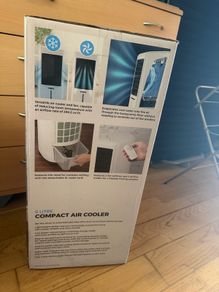 air cooler