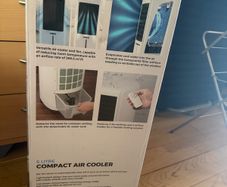 air cooler