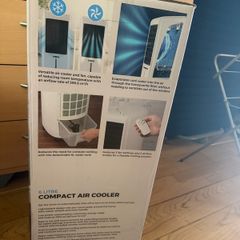 air cooler