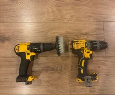 Dewalts drills