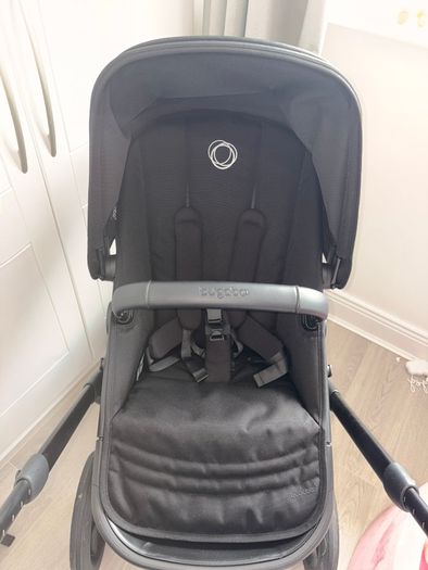 Black bugaboo renew