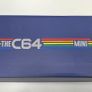 THEC64 Mini Retro Console - 64 Games Built-In - Brand New Factory Boxed Set Image 4