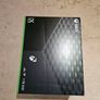 Xbox woth 2x controllers Image 6