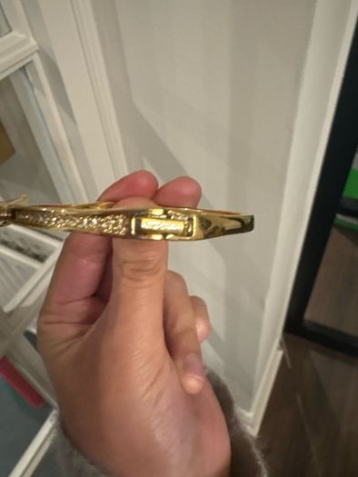 Kate spade bangle