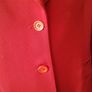 Vintage Jigsaw Blazer Size 2 UK 12 Image 3
