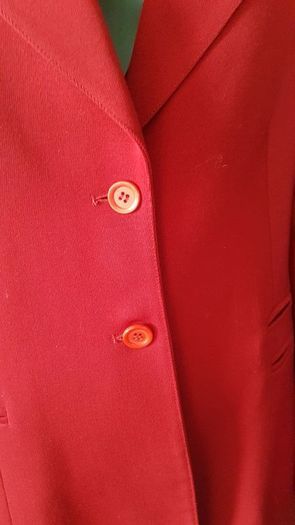 Vintage Jigsaw Blazer Size 2 UK 12