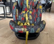 Car seat Cosatto all in all +
