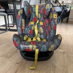 Car seat Cosatto all in all +