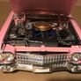 Maisto Cadillac Eldorado Biarritz 1/12 scale Image 10