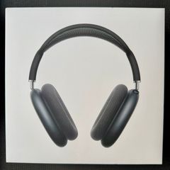 Apple AirPods Max 2 Over-Ear Wireless Headphones - Midnight