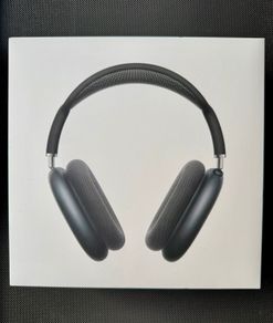 Apple AirPods Max 2 Over-Ear Wireless Headphones - Midnight