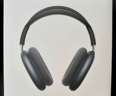 Apple AirPods Max 2 Over-Ear Wireless Headphones - Midnight