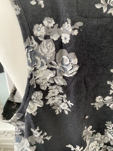 New Top