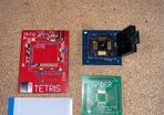 External Multicontroller Adapter for Vertyanov Programmer ENE / ITE / NUVOTON