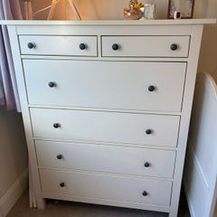 Hemnes drawers