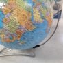 Globe jigsaw/ puzzleball. Image 3