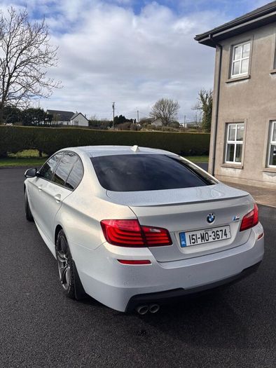 Bmw 520 M Sport